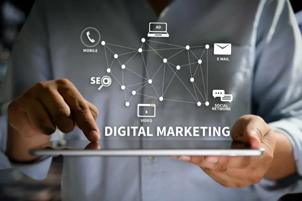 Digital Marketing Strategists