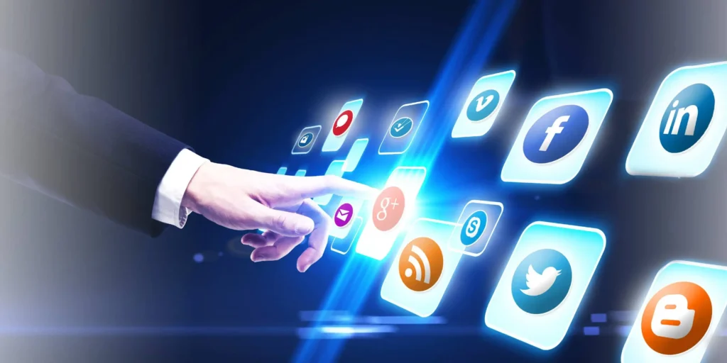 Social Media Marketing Ideas