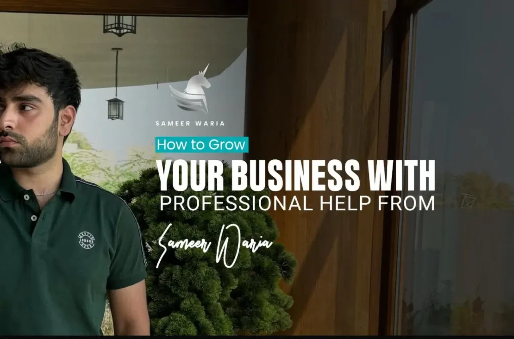 grow your business