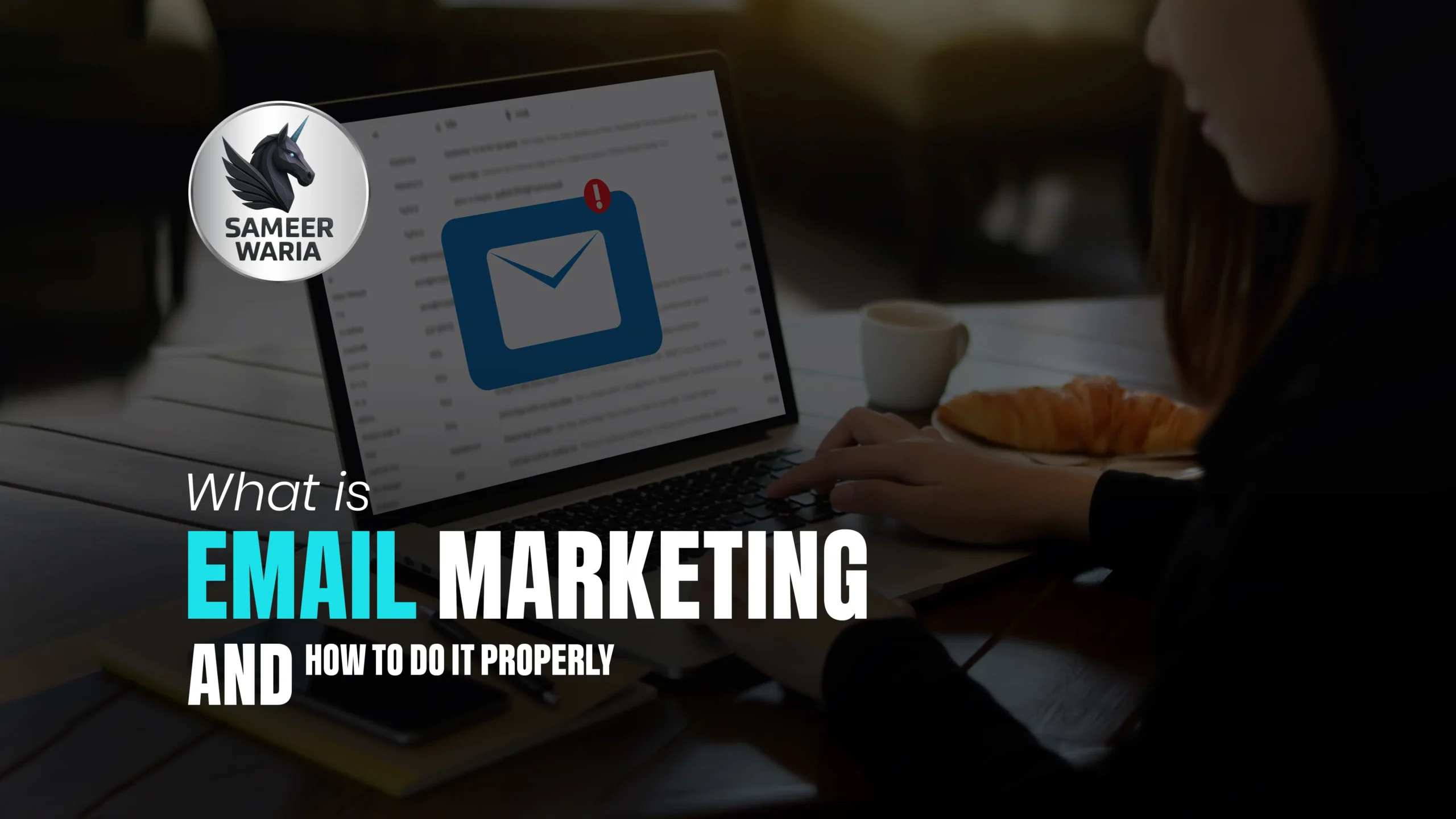 Email Marketing