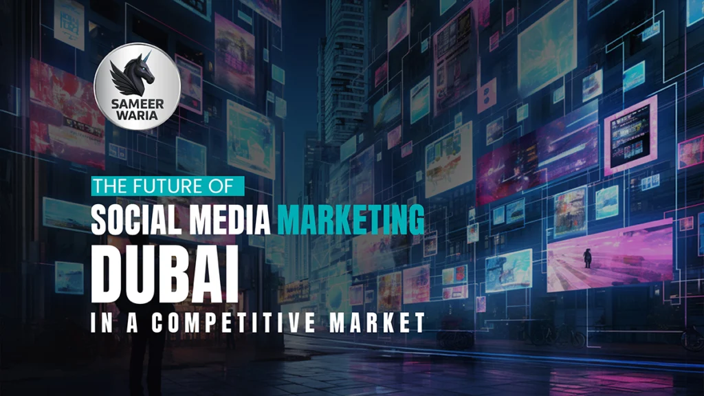 social media marketing dubai