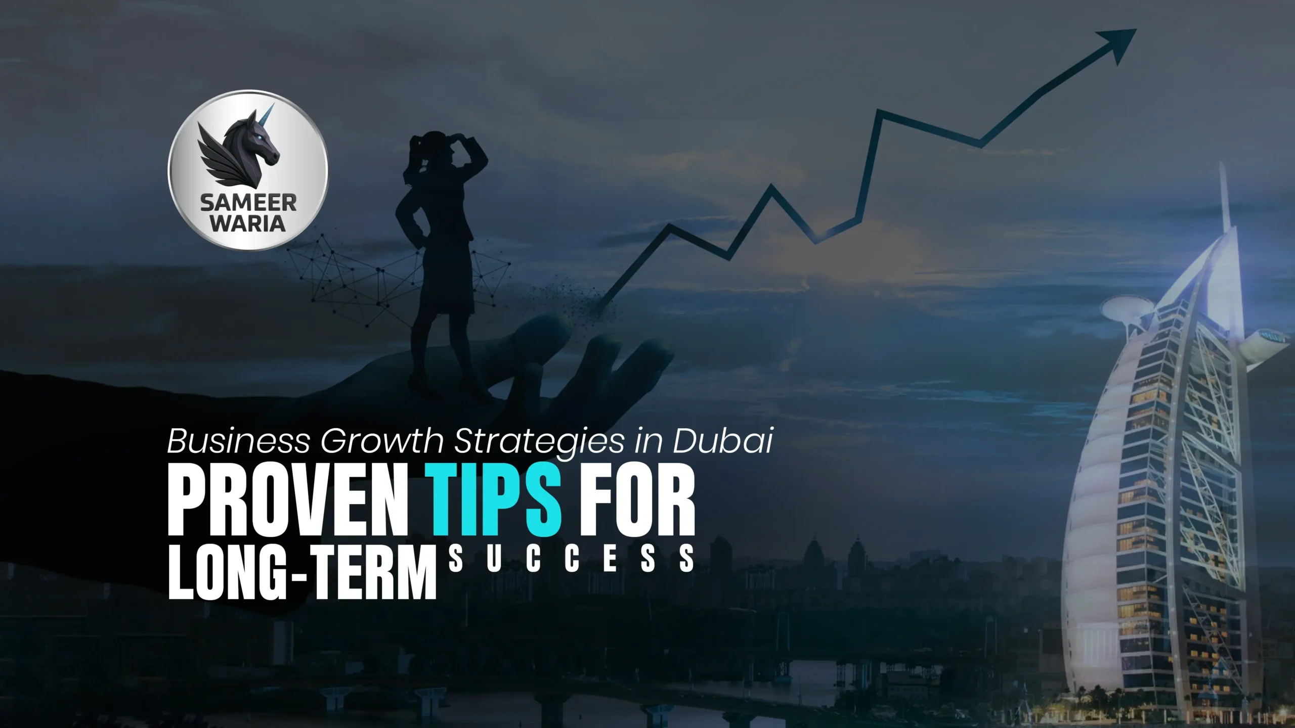 Business Growth Strategies