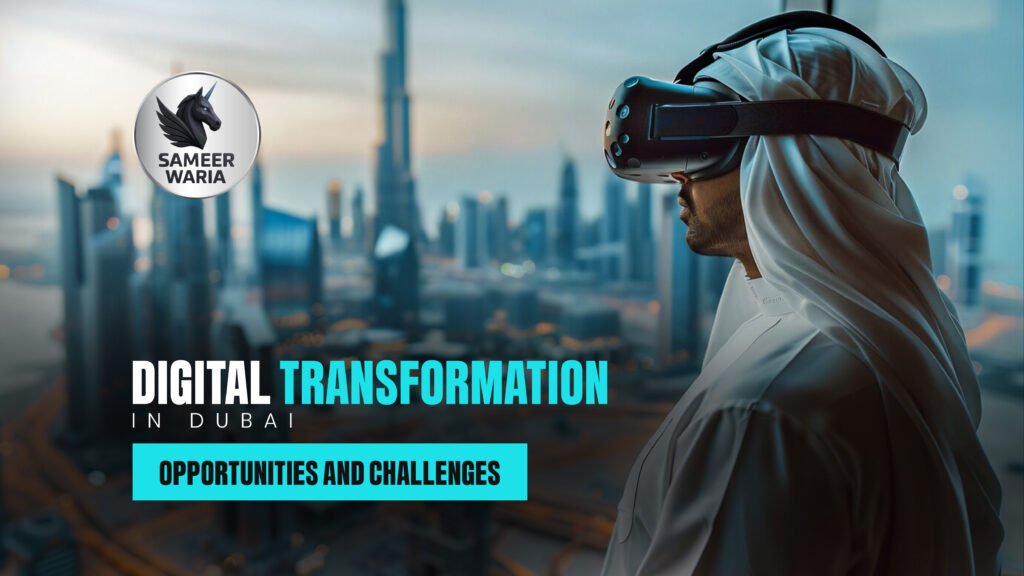 digital transformation