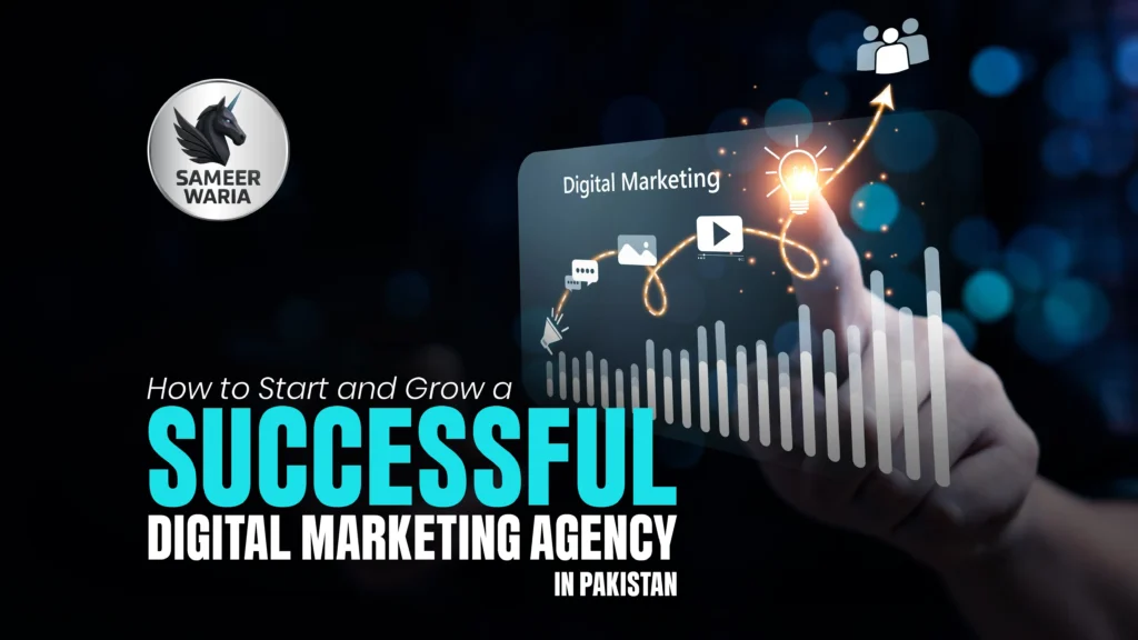digital marketing agency